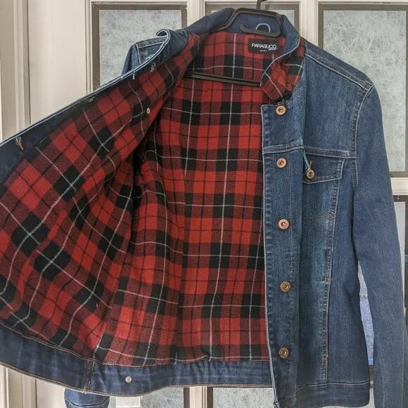 Jean Jacket - Picture 3 of 4